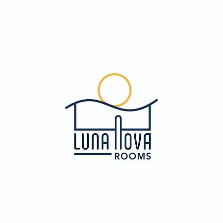 Luna Nova Rooms San Valentino Torio Esterno foto