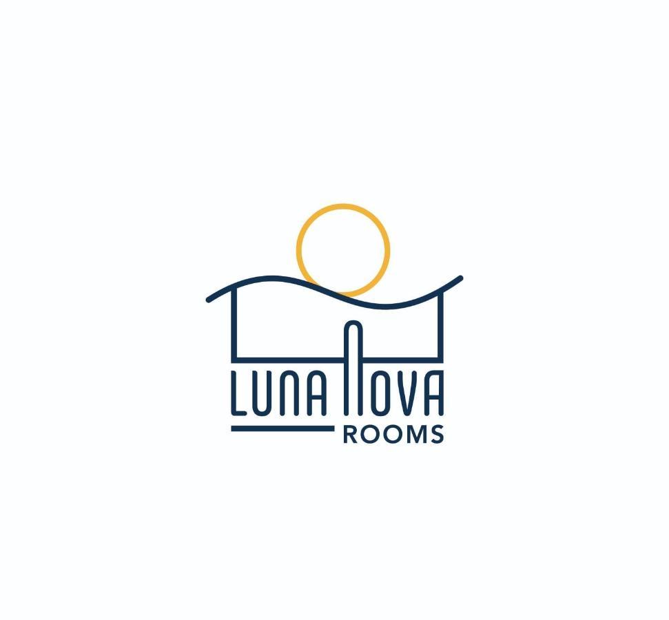 Luna Nova Rooms San Valentino Torio Esterno foto