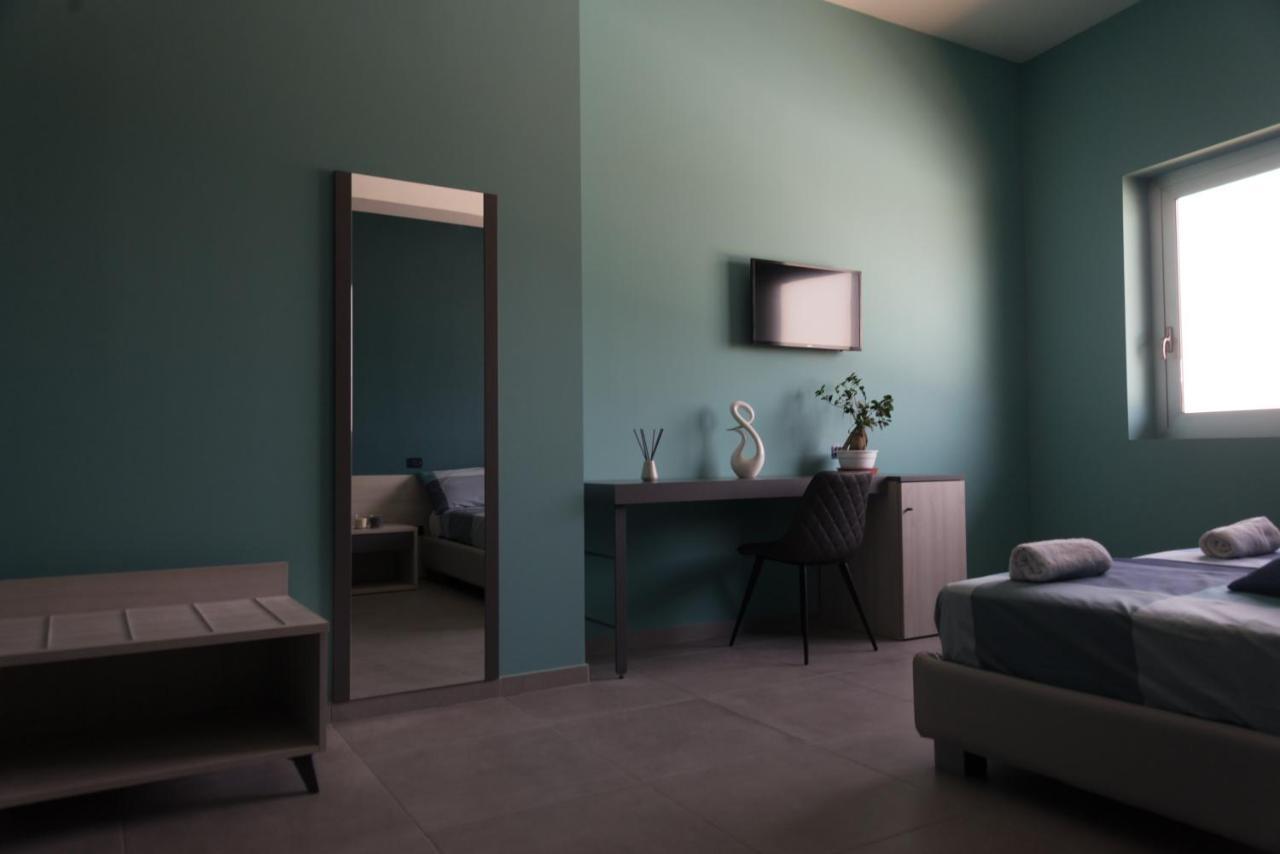 Luna Nova Rooms San Valentino Torio Esterno foto