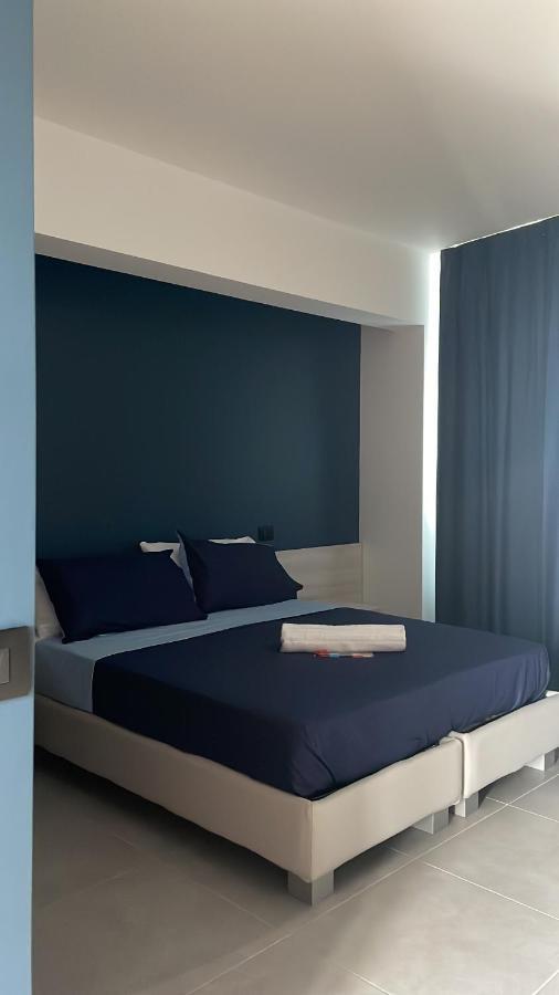 Luna Nova Rooms San Valentino Torio Esterno foto