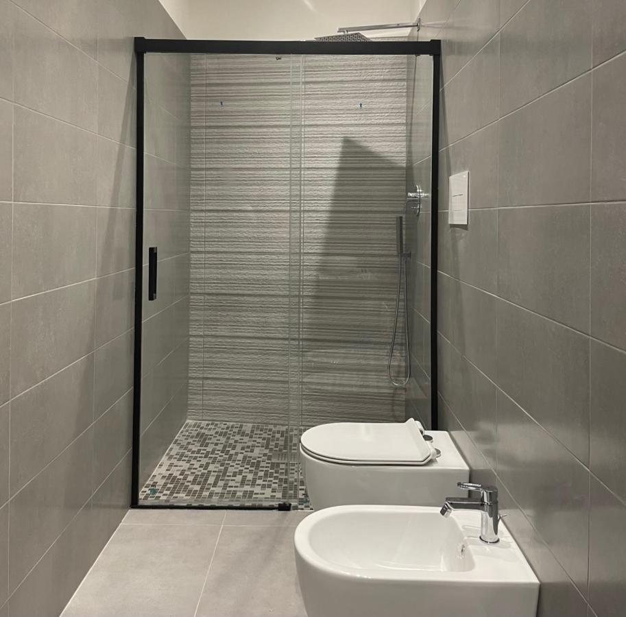 Luna Nova Rooms San Valentino Torio Esterno foto