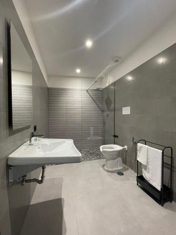 Luna Nova Rooms San Valentino Torio Esterno foto