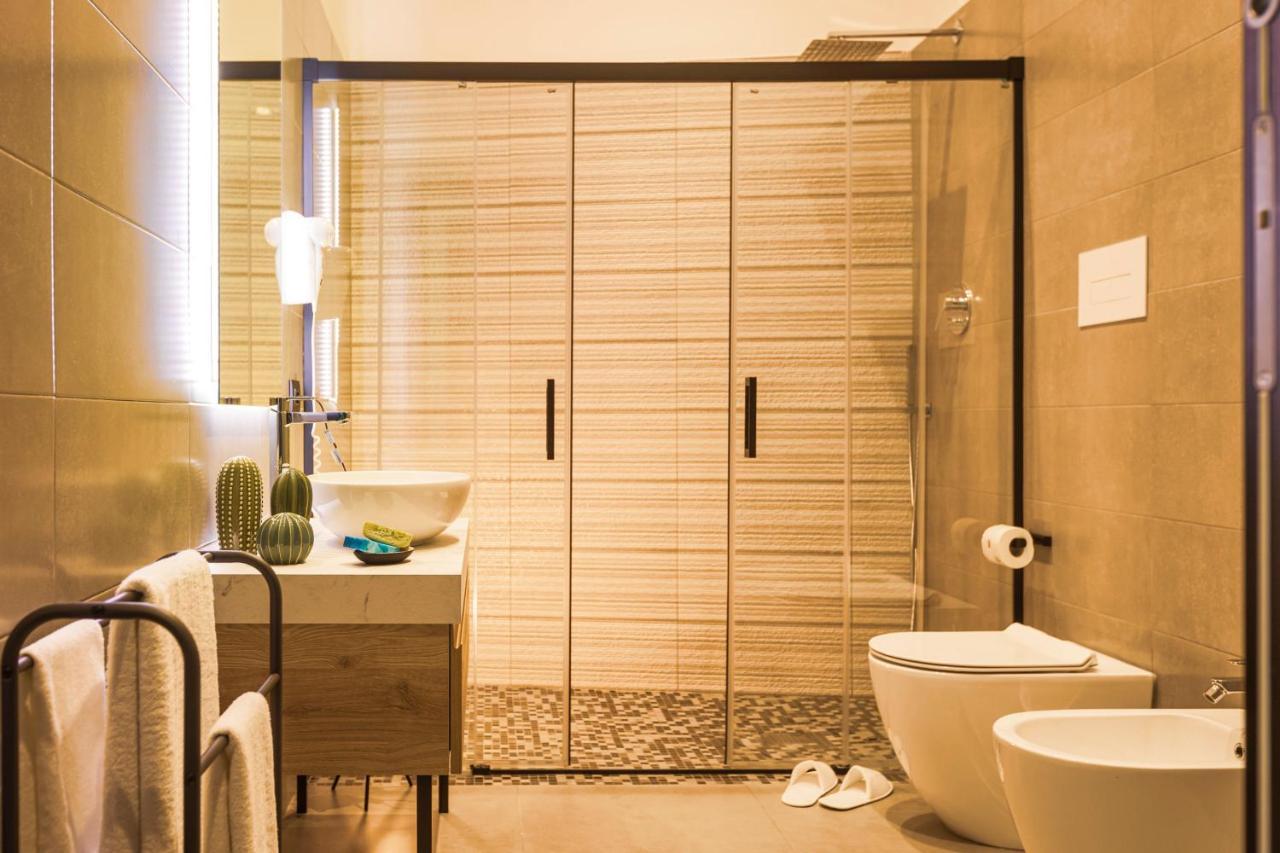Luna Nova Rooms San Valentino Torio Esterno foto